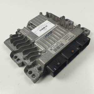 CENTRALITA MOTOR UCE S122326114A RENAULT SCENIC II (X84,JM) Autodesguaces Alicante