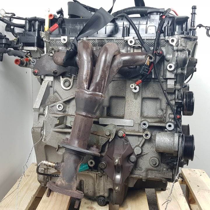 SONDA LAMBDA - 98AB9F472BB - FORD - FIESTA BERLINA (DX)