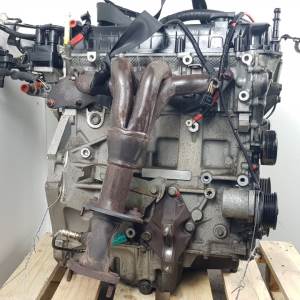 SONDA LAMBDA 98AB9F472BB FORD FIESTA BERLINA (DX) Autodesguaces Alicante
