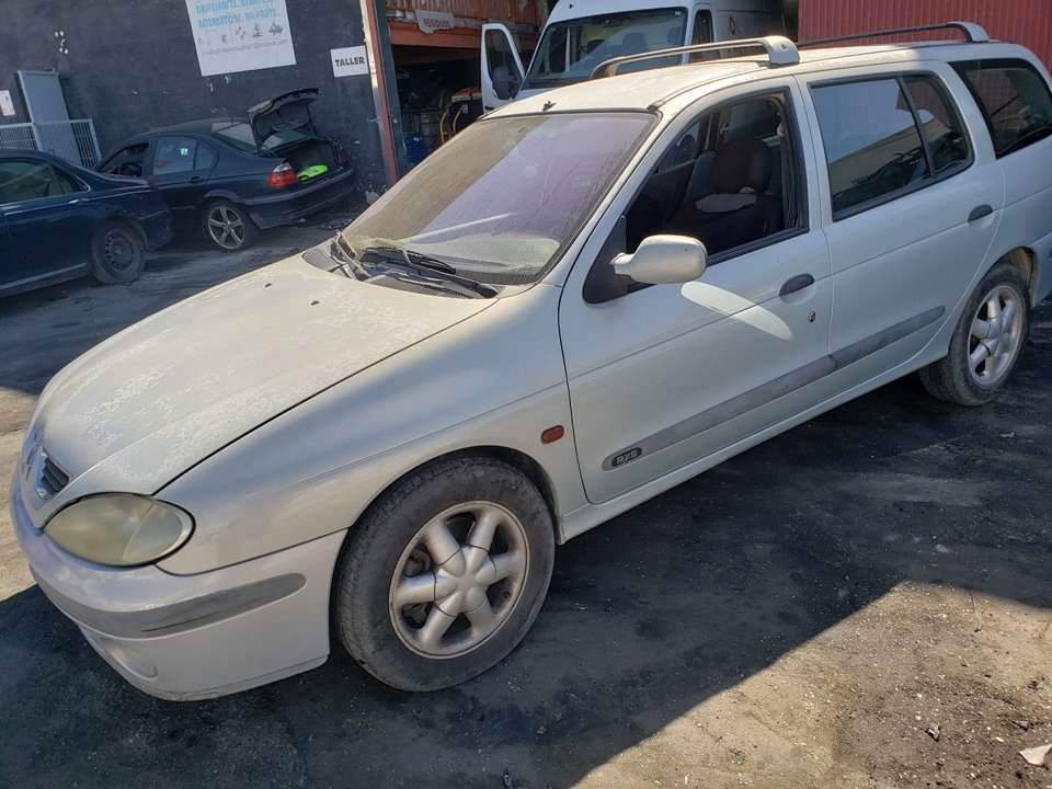 RENAULT MEGANE I FASE 2 GRANDTOUR (KA..) (1999 - 2003)