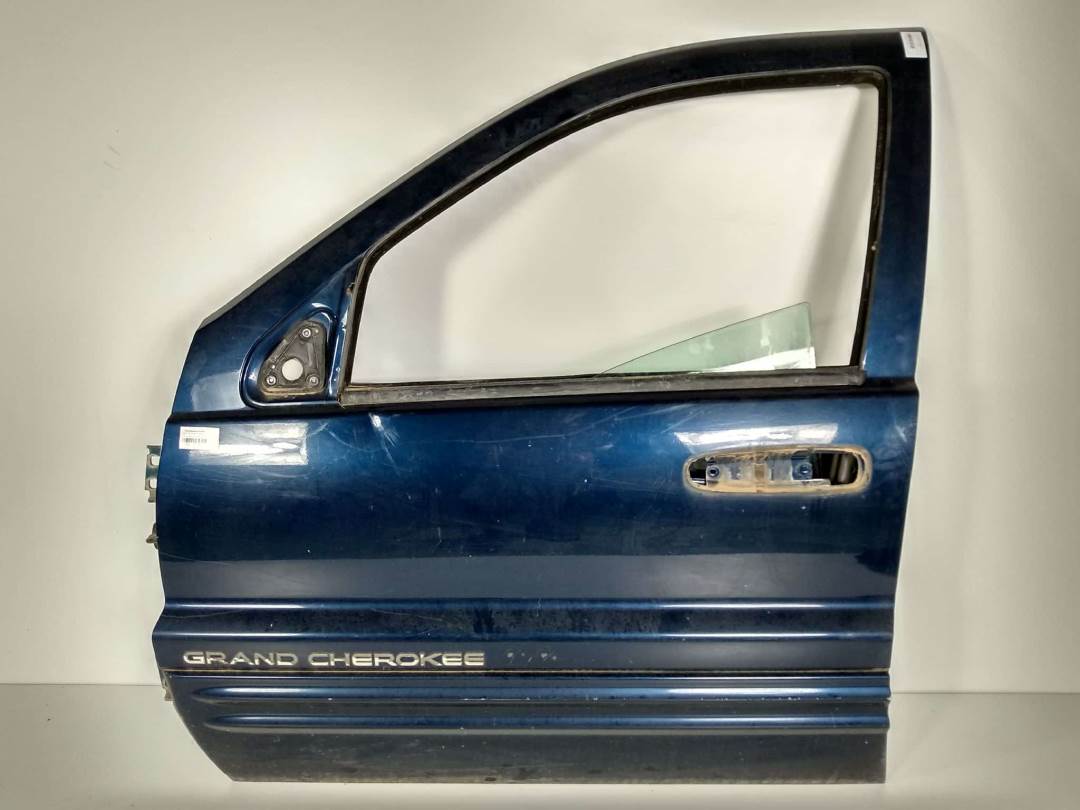 PUERTA DELANTERA IZQUIERDA - CHRYSLER - JEEP GR.CHEROKEE (WJ/WG)