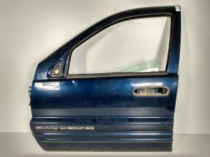 PUERTA DELANTERA IZQUIERDA CHRYSLER JEEP GR.CHEROKEE (WJ/WG) Autodesguaces Alicante