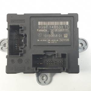 MODULO CONFORT 9G9T14B533TC FORD MONDEO BER. (CA2) Autodesguaces Alicante