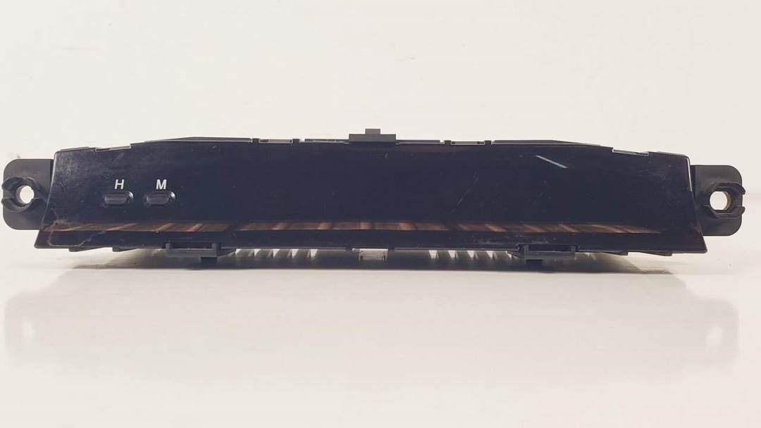 Multifunktionsdisplay - 8391060180 - TOYOTA - LAND CRUISER (J12)