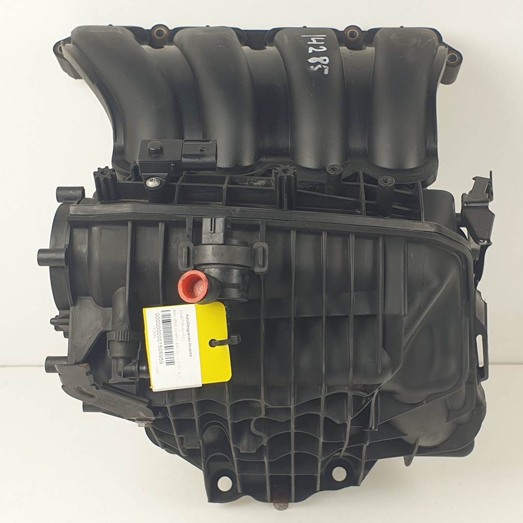 COLECTOR ADMISION - 7602063 - BMW - SERIE 3 CABRIO (E93)