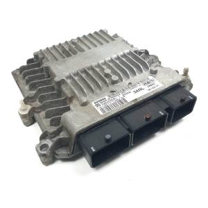 CENTRALITA MOTOR UCE 5WS40303KT FORD FOCUS C-MAX (CAP) Autodesguaces Alicante