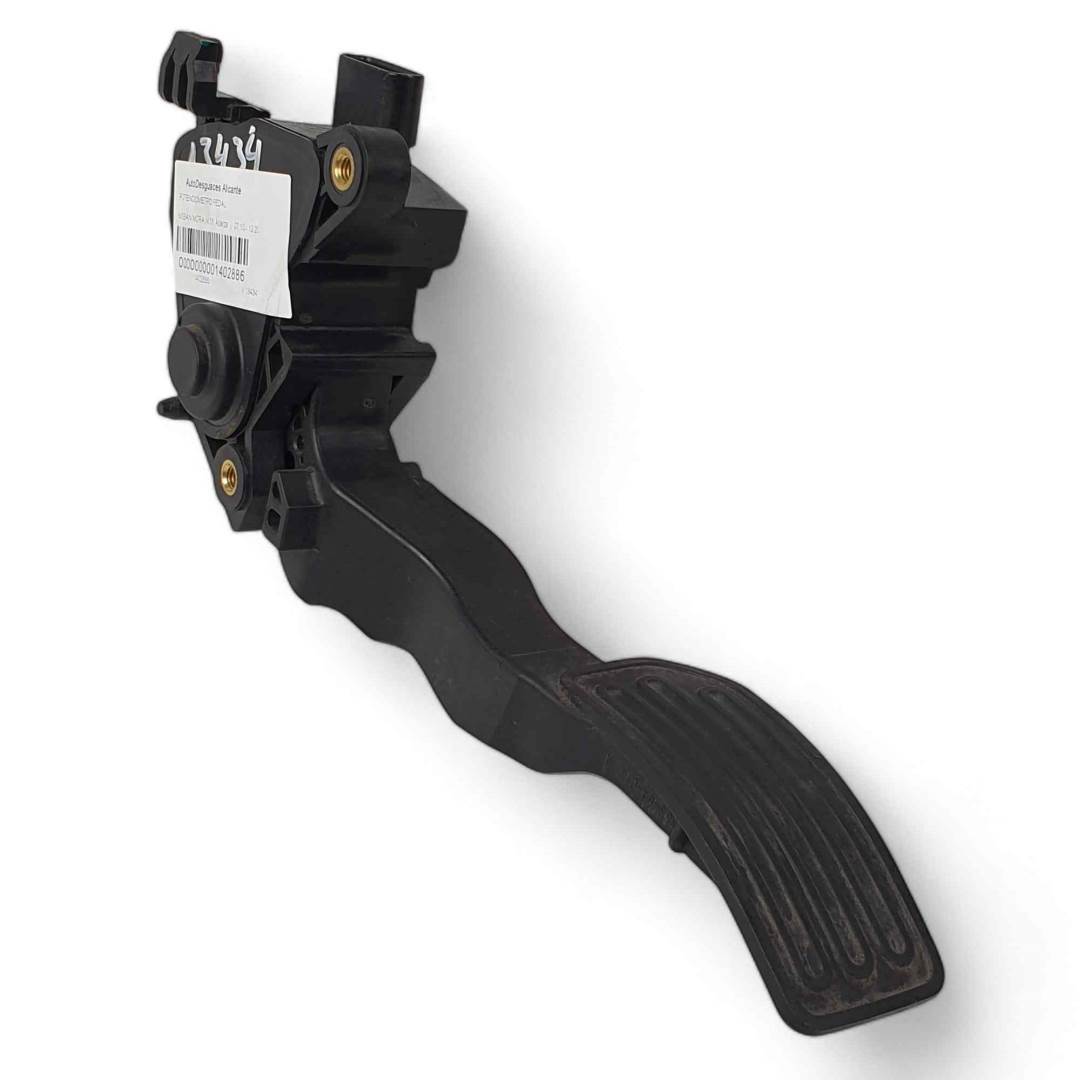 Capteur de pédale d’accélérateur - 180021HM0B - NISSAN - MICRA (K13)