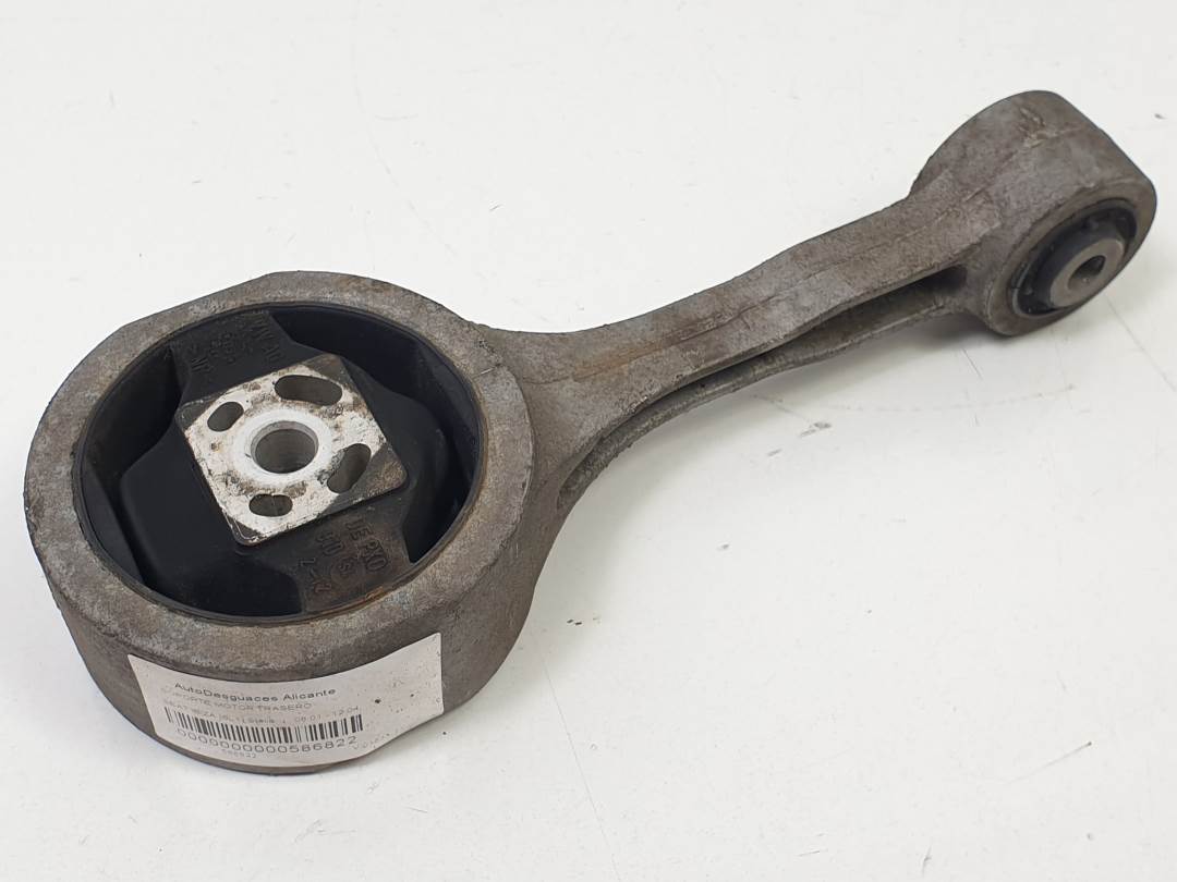 SOPORTE MOTOR TRASERO - SEAT - IBIZA (6L1)