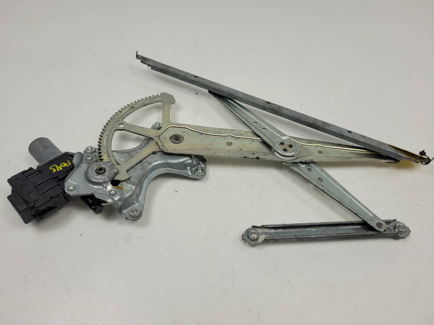 ELEVALUNAS TRASERO IZQUIERDO - 8572033360 - LEXUS - ES (XZ10)