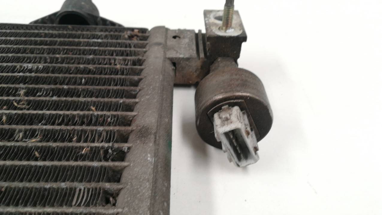 CONDENSADOR / RADIADOR AIRE ACONDICIONADO
