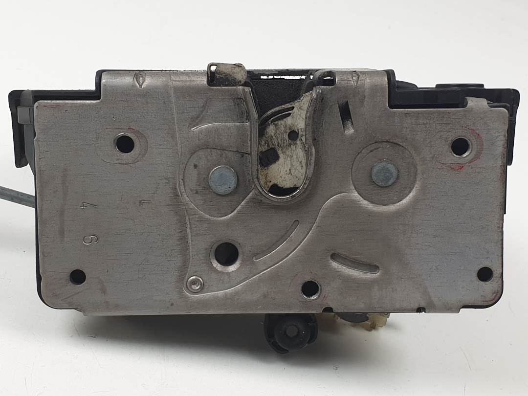 CERRADURA PUERTA DELANTERA IZQUIERDA - 13431841 - OPEL - CORSA E