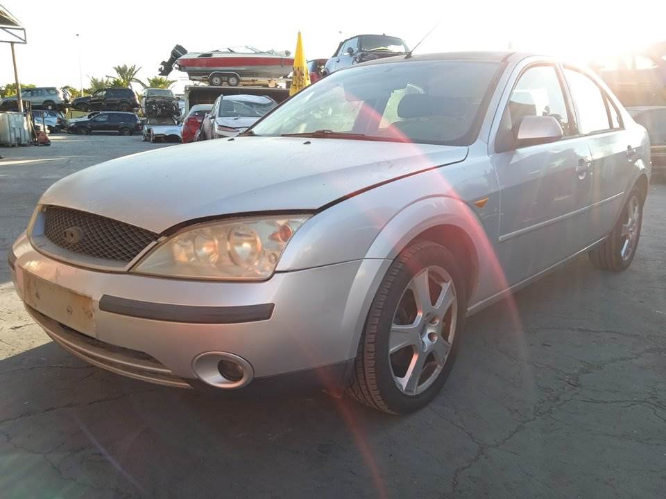 FORD MONDEO BERLINA (GE) (2000 - 2007)