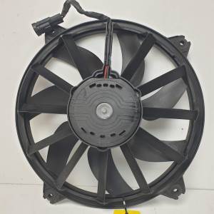 ELECTROVENTILADOR 9661571480 CITROEN C4 PICASSO Autodesguaces Alicante