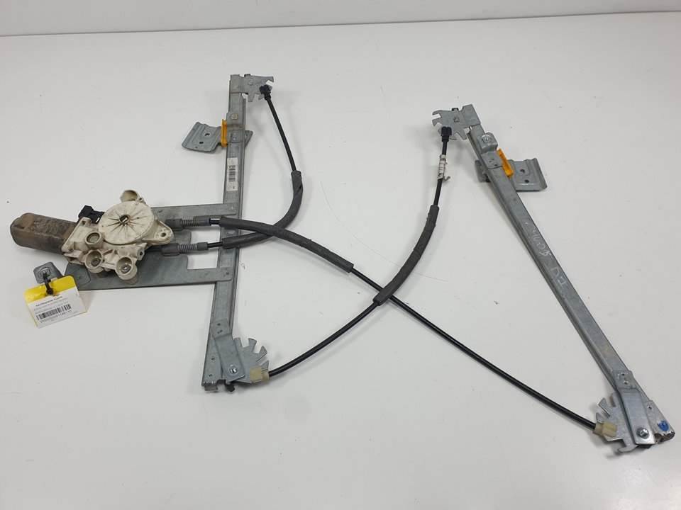 ELEVALUNAS DELANTERO IZQUIERDO - 60810250 - SAAB - 9-3 BERLINA