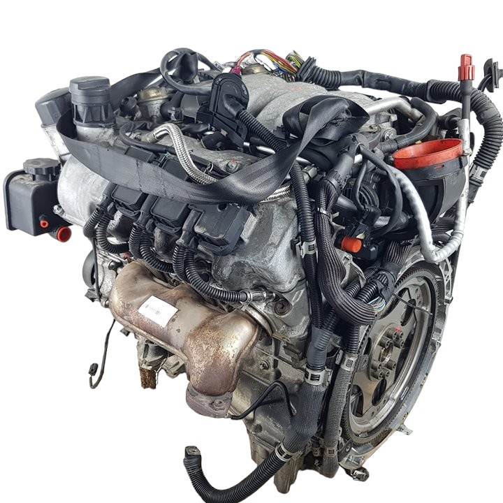 MOTOR COMPLETO - 112955 - MERCEDES - CLASE CLK (W209) COUPE