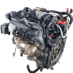 MOTOR COMPLETO 112955 MERCEDES CLASE CLK (W209) COUPE Autodesguaces Alicante