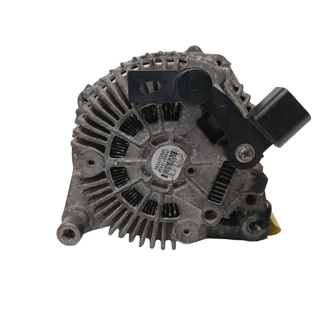 Foto 5 de Alternador Peugeot 407 (2004–2011)