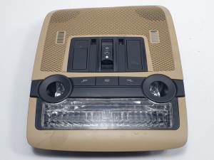 LUZ INTERIOR 6131917374601 BMW X5 (E70) Autodesguaces Alicante
