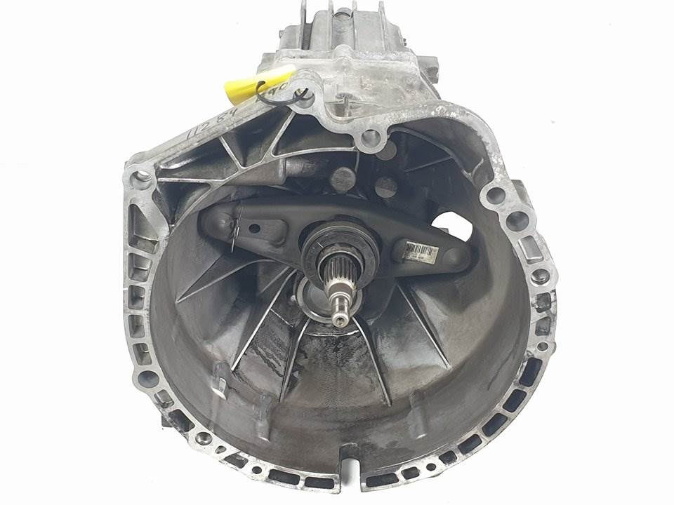 CAJA CAMBIOS - 2170000648 - BMW - SERIE 3 BERLINA (E90)