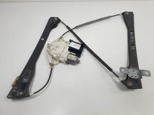 ELEVALUNAS DELANTERO DERECHO 1K5837402AH VOLKSWAGEN JETTA (1K2) Autodesguaces Alicante