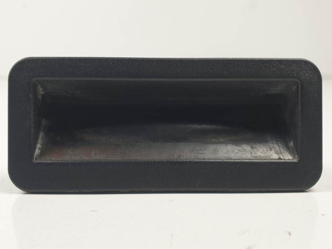 MANETA EXTERIOR PORTON - 6M5119B514AC - FORD - GALAXY (CA1)