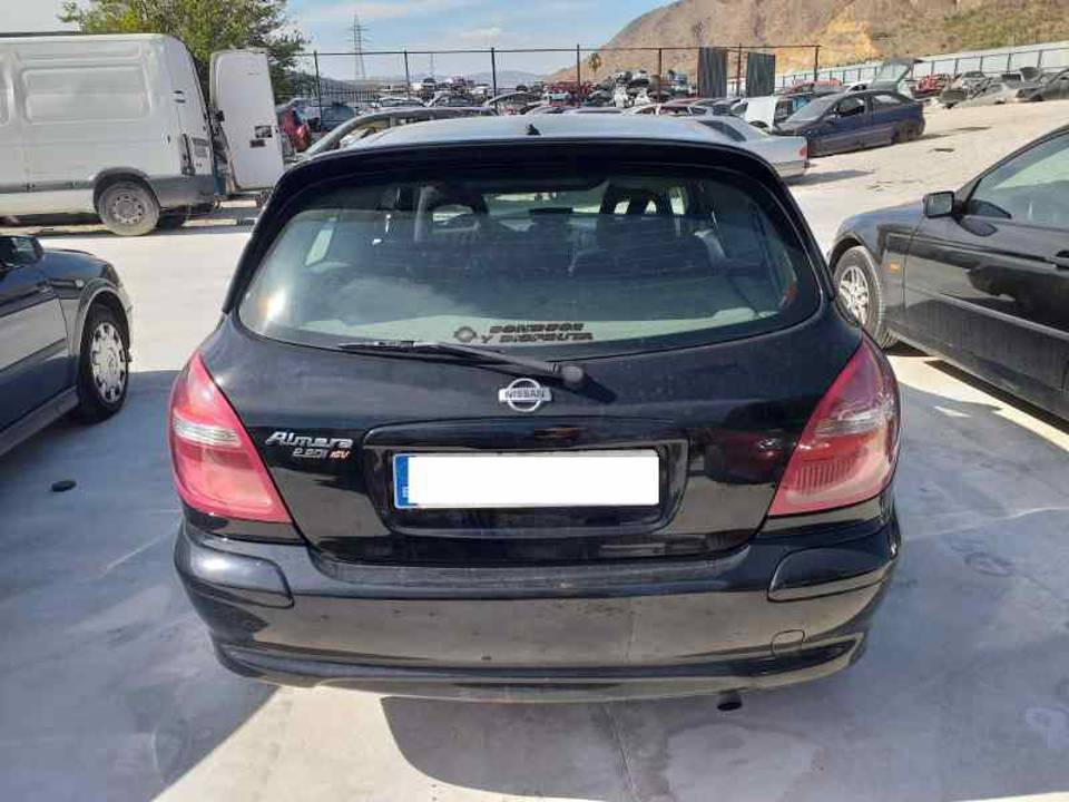 Imagen del vehículo NISSAN ALMERA (N16/E)