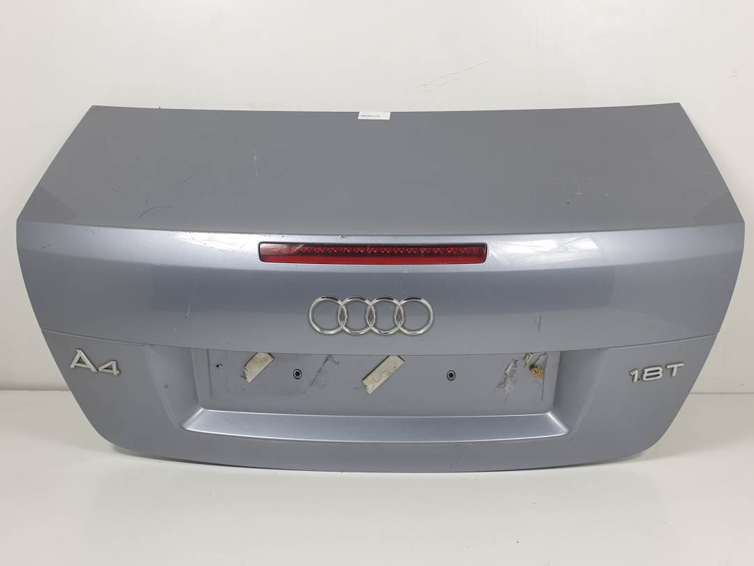 TAPA MALETERO - AUDI - A4 CABRIO (8H)