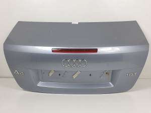 TAPA MALETERO AUDI A4 CABRIO (8H) Autodesguaces Alicante