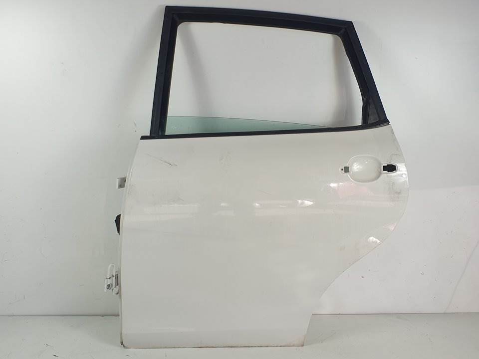PUERTA TRASERA IZQUIERDA - SEAT - ALTEA (5P1)