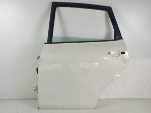 PUERTA TRASERA IZQUIERDA SEAT ALTEA (5P1) Autodesguaces Alicante