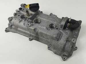 TAPA BALANCINES NISSAN NOTE (E12E) (2012 - 2020) Autodesguaces Alicante