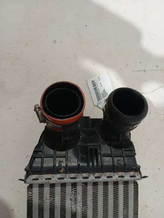 INTERCOOLER