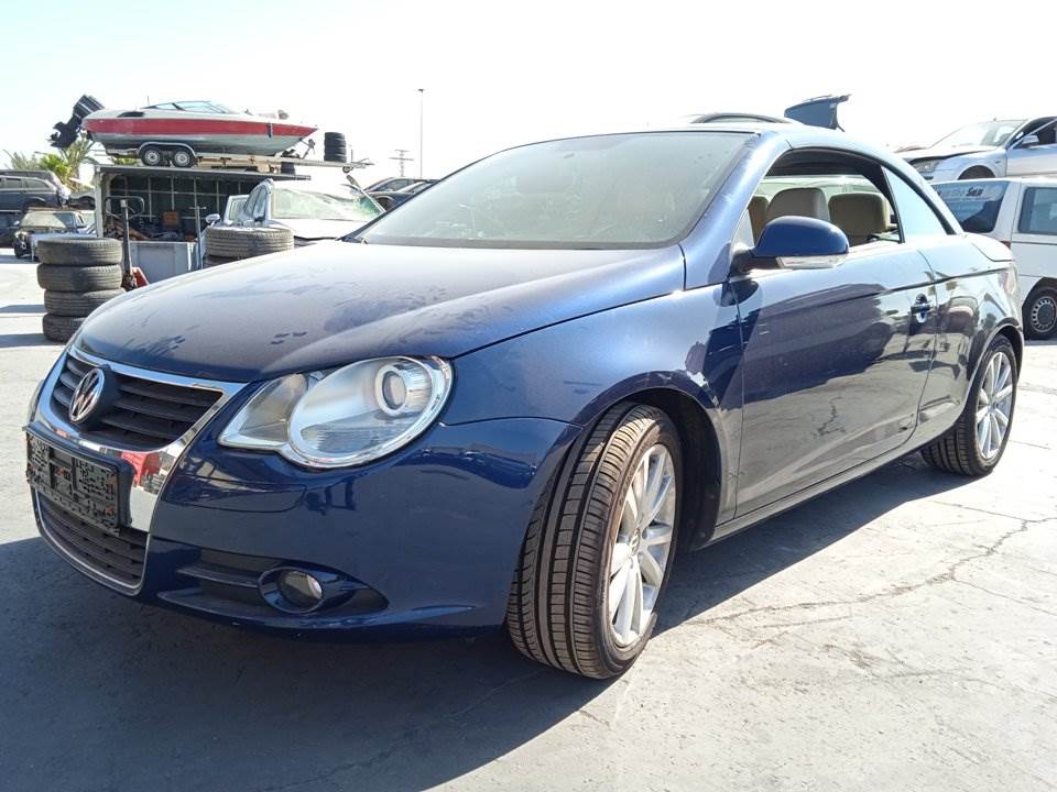 VOLKSWAGEN EOS (1F7) (2006 - 2010)