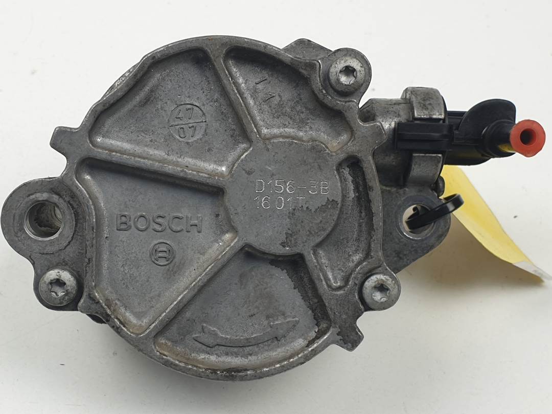 DEPRESOR FRENO / BOMBA VACIO - D1563B - CITROEN - C4 BERLINA
