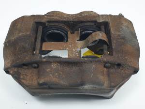 PINZA FRENO DELANTERA IZQUIERDA TOYOTA LAND CRUISER (J9) Autodesguaces Alicante