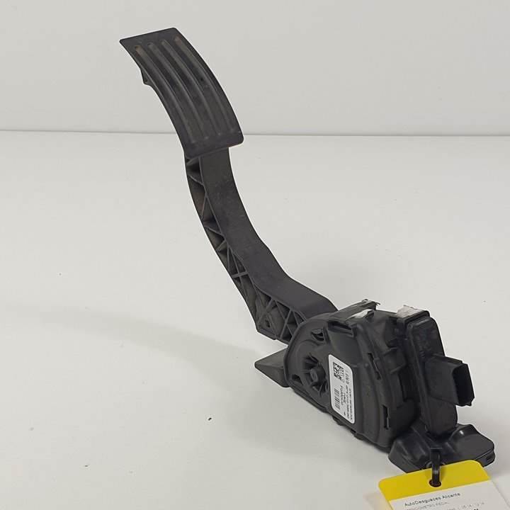 POTENCIOMETRO PEDAL - EV619F836AA - FORD - FOCUS LIM.