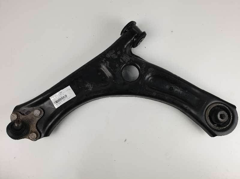 BRAZO SUSPENSION INFERIOR DELANTERO IZQUIERDO - 1K0407151BG - SKODA - YETI