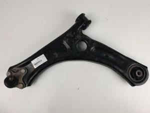 BRAZO SUSPENSION INFERIOR DELANTERO IZQUIERDO 1K0407151BG SKODA YETI Autodesguaces Alicante