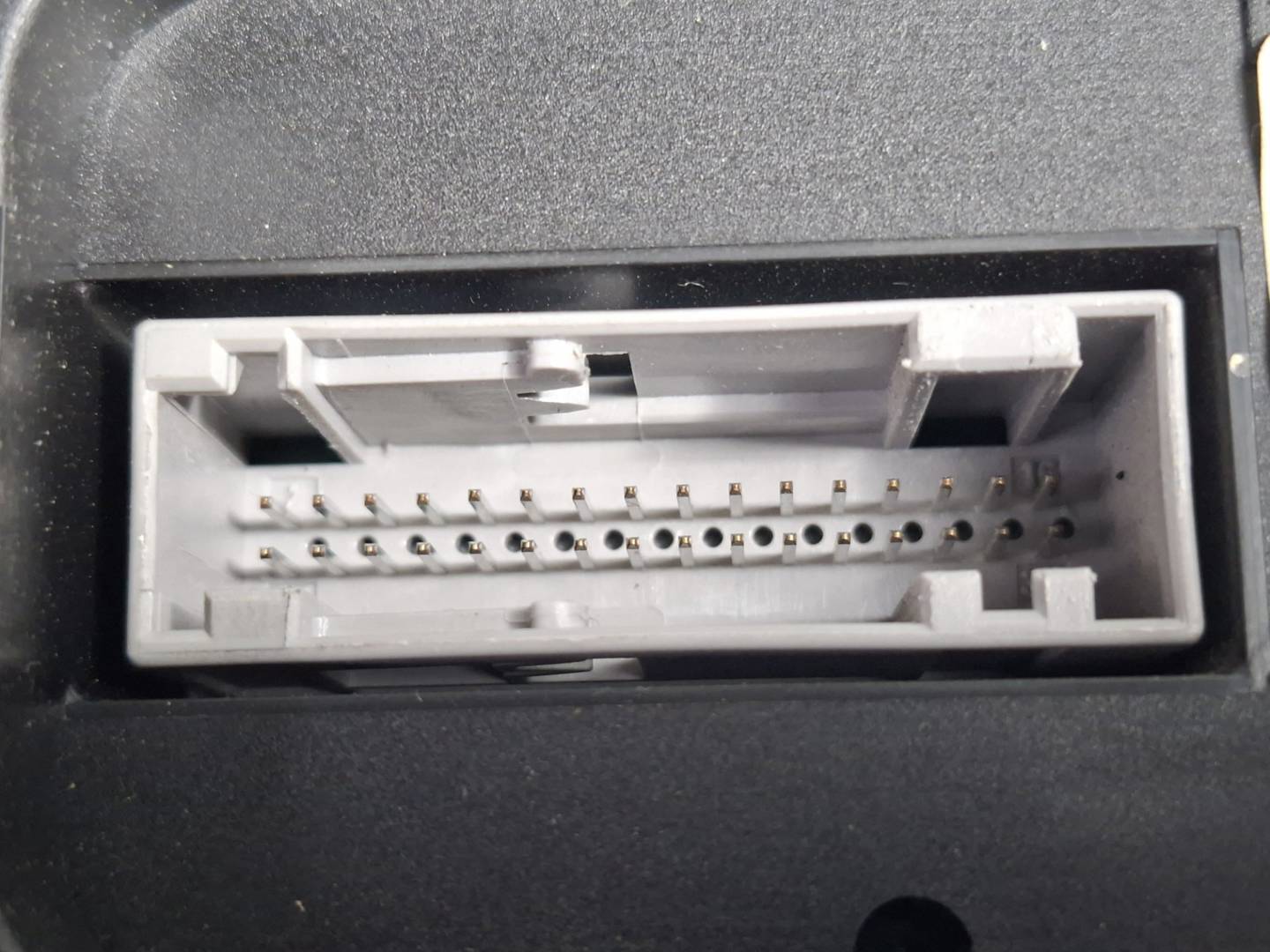 Foto 4 de Cuadro Instrumentos Audi A6 Berlina (4b2) (1997–2001)