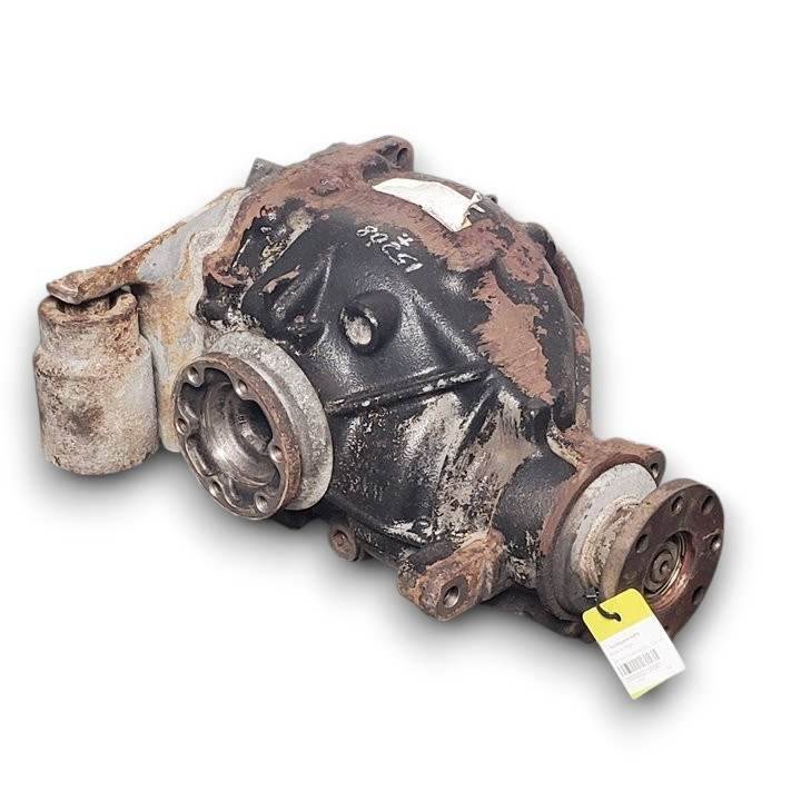 DIFERENCIAL TRASERO - 1428796 - BMW - SERIE 3 TOURING (E46)
