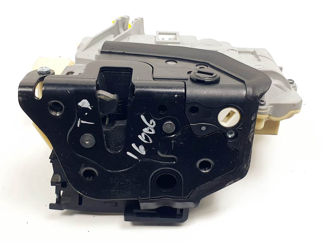 CERRADURA PUERTA TRASERA DERECHA - 3C4839016A - VOLKSWAGEN - PASSAT BERLINA (3C2)