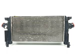 INTERCOOLER 13267646 OPEL ASTRA J SPORTS TOURER Autodesguaces Alicante