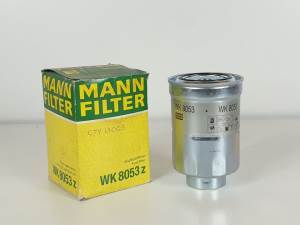 FILTRO GASOIL WK8053Z MITSUBISHI L 200 (KA0/KB0) Autodesguaces Alicante