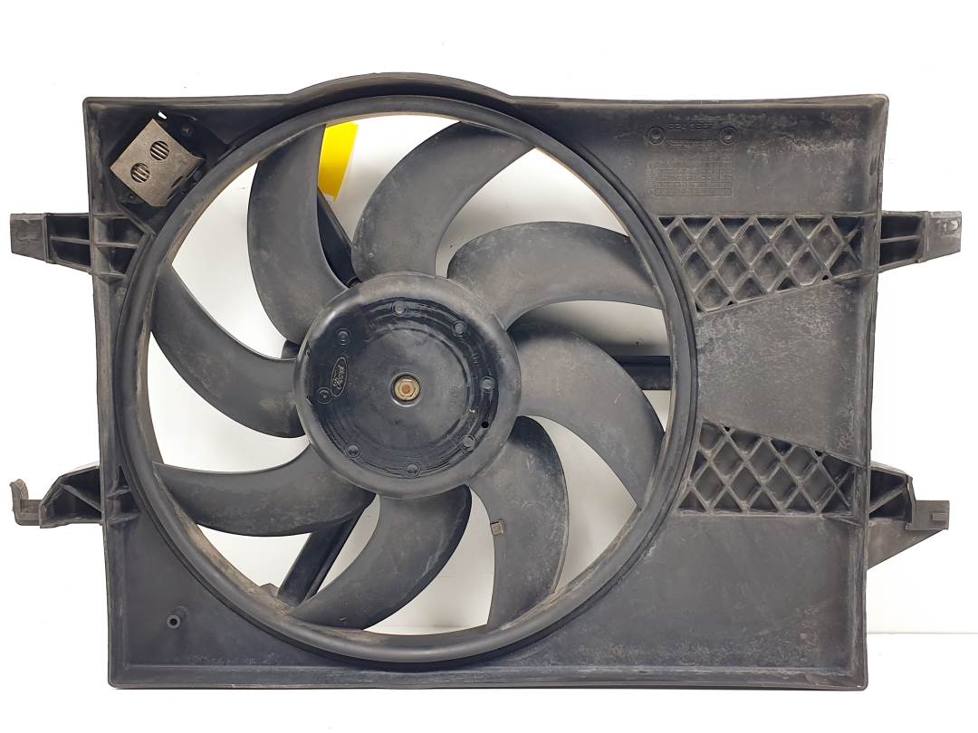 ELECTROVENTILADOR - MAZDA - 2 BERLINA (DY)