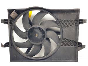 ELECTROVENTILADOR MAZDA 2 BERLINA (DY) Autodesguaces Alicante