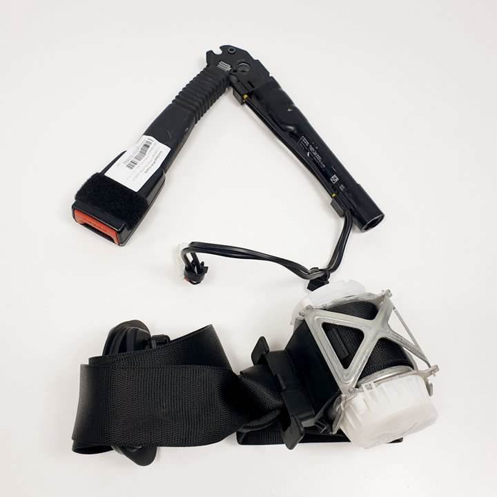 Ceinture de sécurité avant droite - 7243308 - BMW - SERIE 3 TOURING (F31)