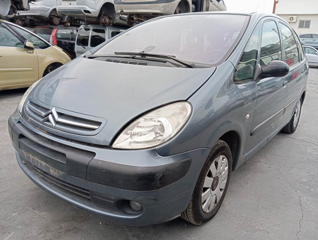 CITROEN XSARA PICASSO (1999 - 2011)