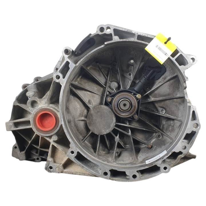 Getriebe - 6G9R7002AC - FORD - S-MAX (CA1)