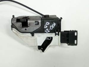 CERRADURA PUERTA DELANTERA DERECHA 2112A1700K5 CITROEN BERLINGO CUADRO Autodesguaces Alicante