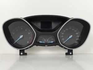 CUADRO INSTRUMENTOS 2182023 FORD FOCUS LIM. (CB8) Autodesguaces Alicante